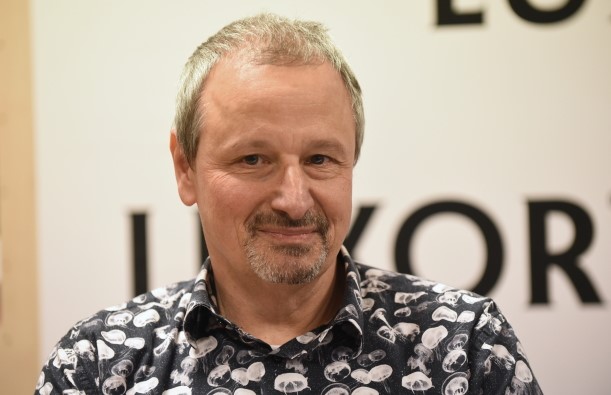 Bývalý poslanec ANO a současný šéfkomentátor Deníku Martin Komárek (ČTK)