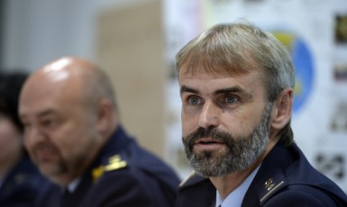 Robert Šlachta  (ČTK)