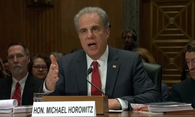 Michael Horowitz (youtube)