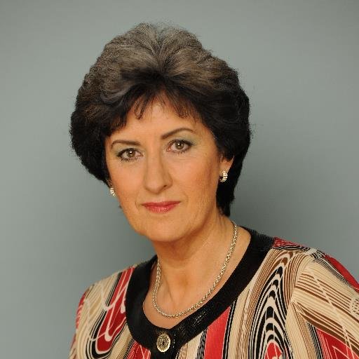 Alena Gajdůšková, poslankyně ČSSD (Twitter.com)