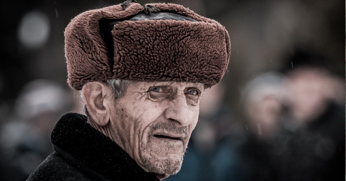 Il numero di persone al di sotto della soglia di povertà in Russia è aumentato drammaticamente.  Questo è solo l’inizio, dicono gli esperti – Forum24