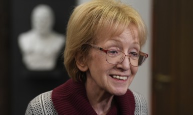 Poslankyně za hnutí ANO Helena Válková
(ČTK)