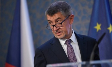 Andrej Babiš (ANO) (ČTK)