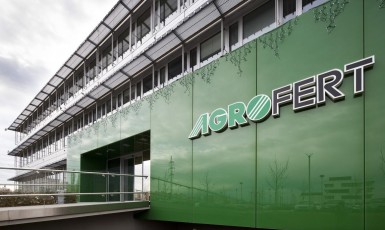 Holding Agrofert ze svěřenského fondu premiéra Andreje Babiše  (ČTK)