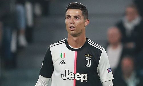 Cristiano Ronaldo. (commons.wikimedia.org/Anton Zaitsev)