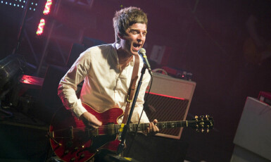 Noel Gallagher (alterna2.com/Alterna2)