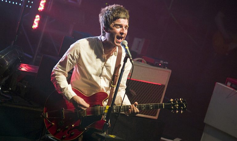 Noel Gallagher (alterna2.com/Alterna2)