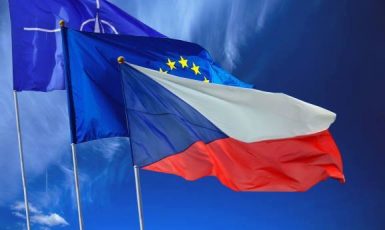 Evropská unie a s ní celý Západ hraje aktuálně o svou budoucnost (Pixabay)