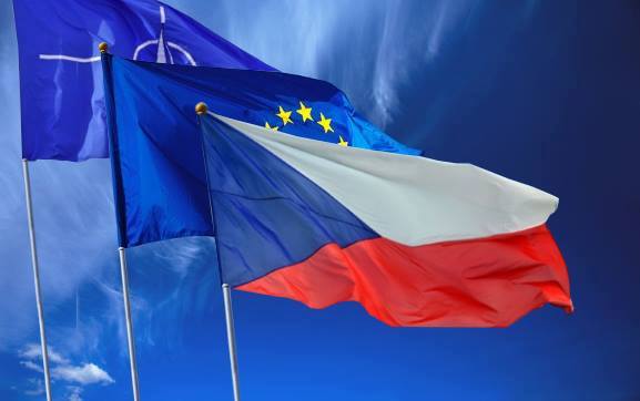 Evropská unie a s ní celý Západ hraje aktuálně o svou budoucnost (Pixabay)