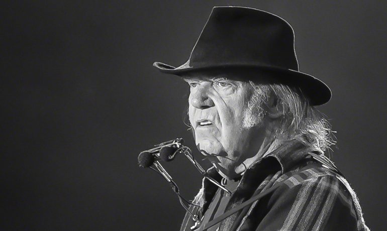 Neil Young (Profimedia)