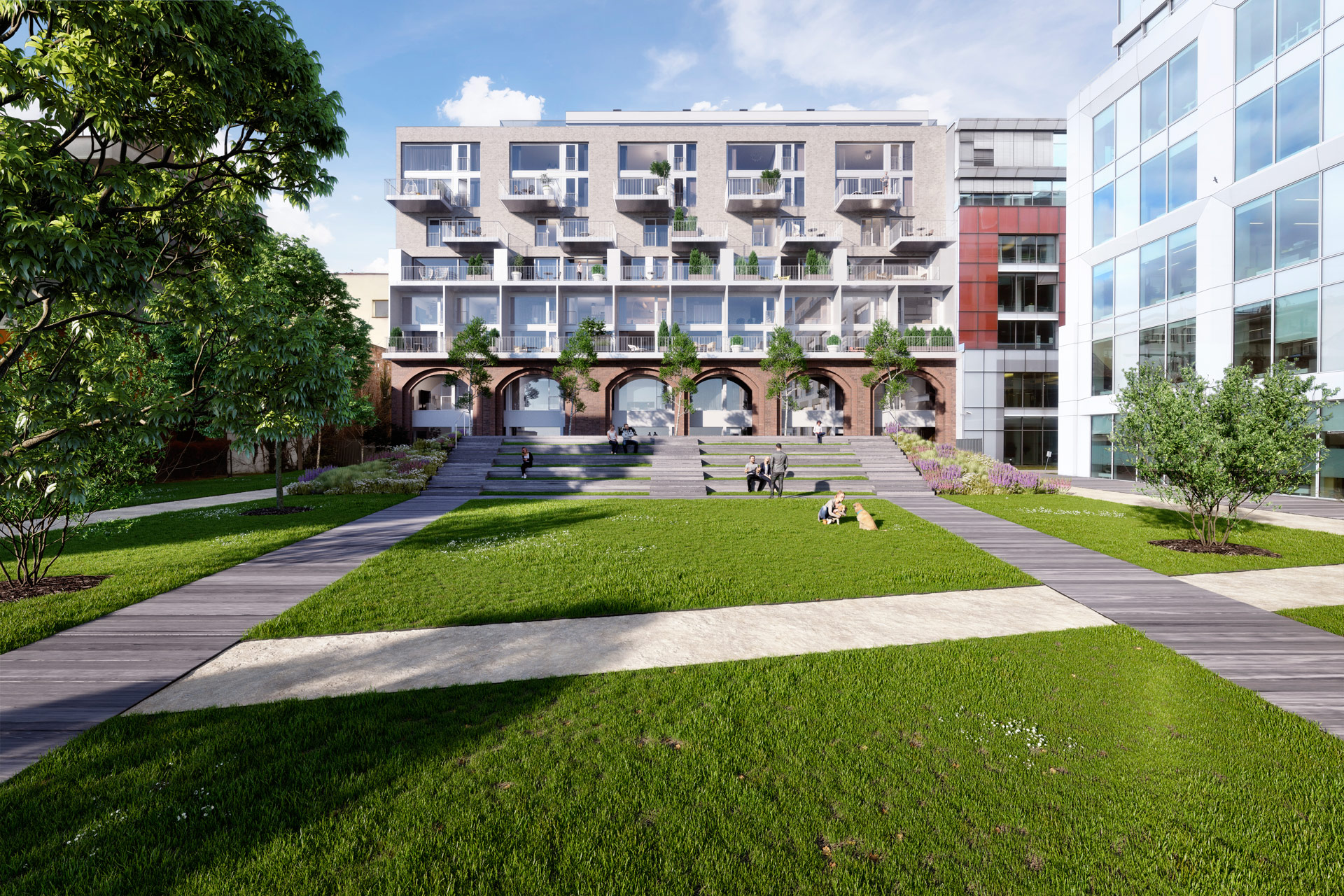 KARLÍN Group