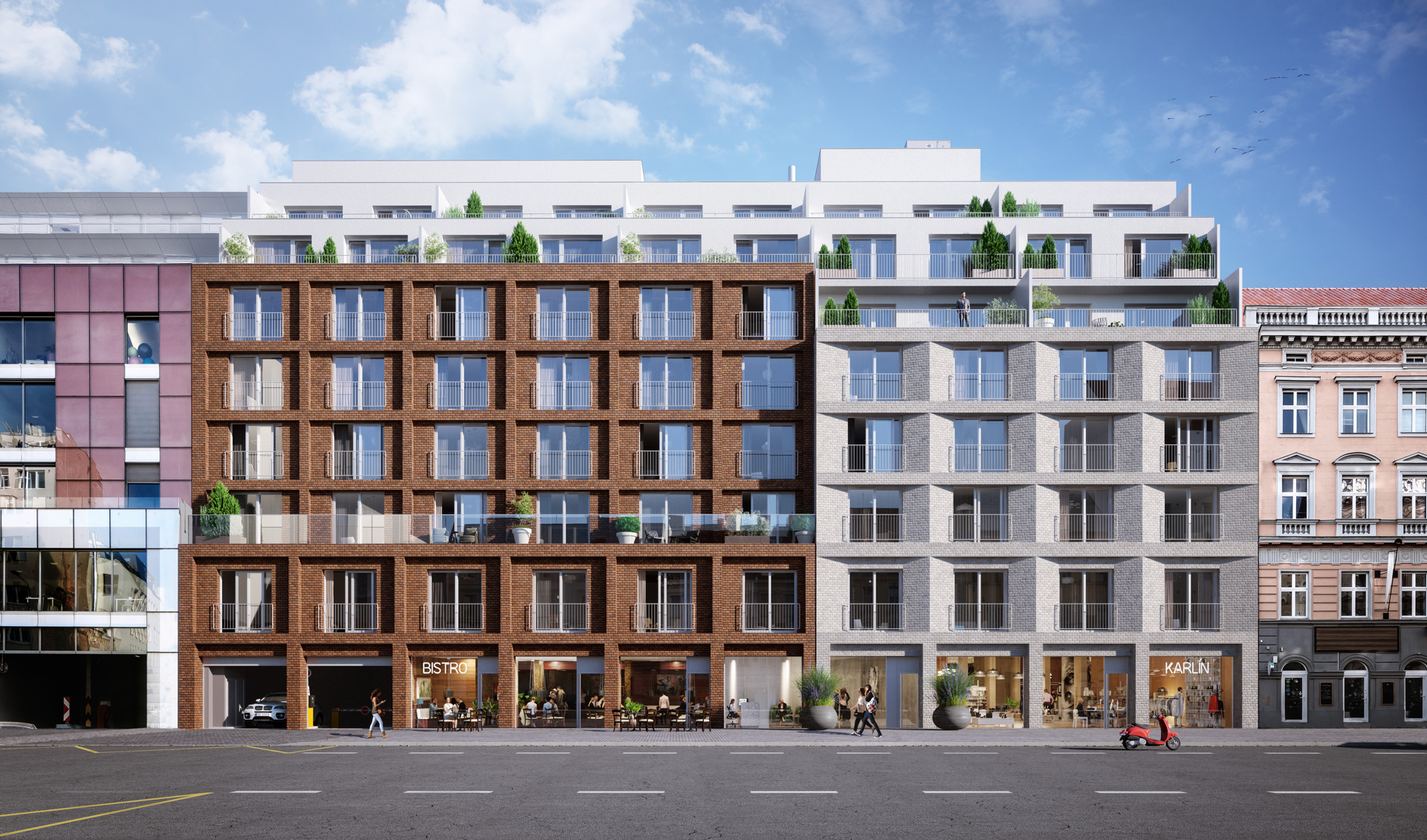 KARLÍN Group