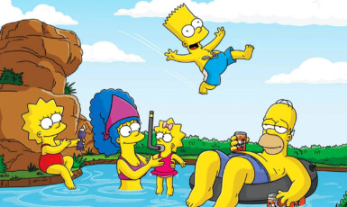 Simpsonovi (pixy.org)