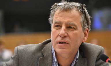 Luděk Niedermayer (Evropská unie)