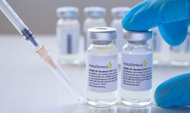 Vakcína AstraZeneca (AdobeStock)