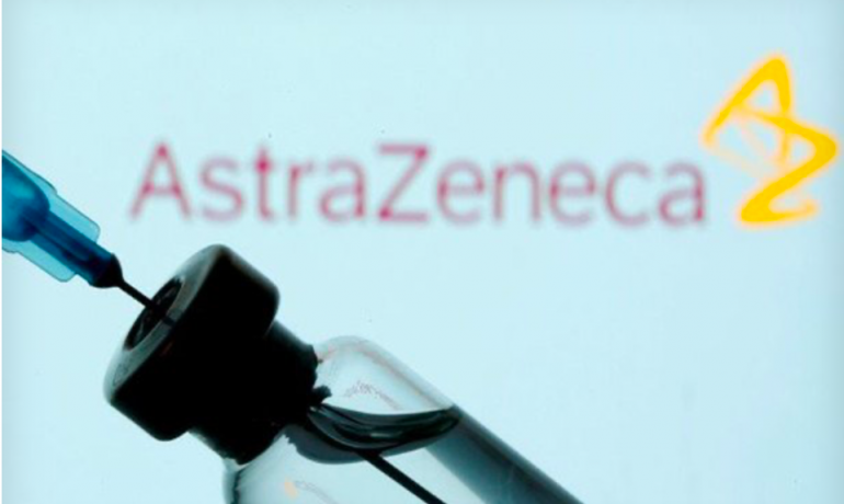 Vakcína AstraZeneca (profimedia.cz)