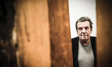 Filozof Jan Sokol (Pavel Hofman)
