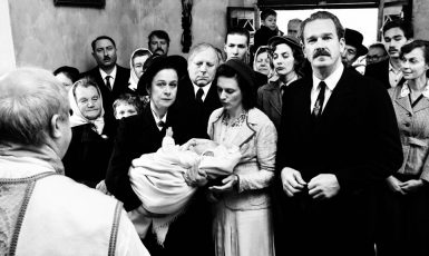 Krajina ve stínu (BontonFilm)