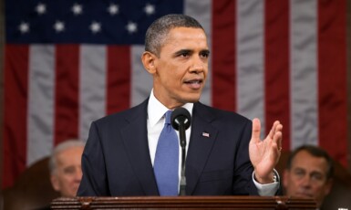 Barack Obama (pixabay.com)