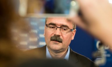 Pavel Žáček (archiv ODS)