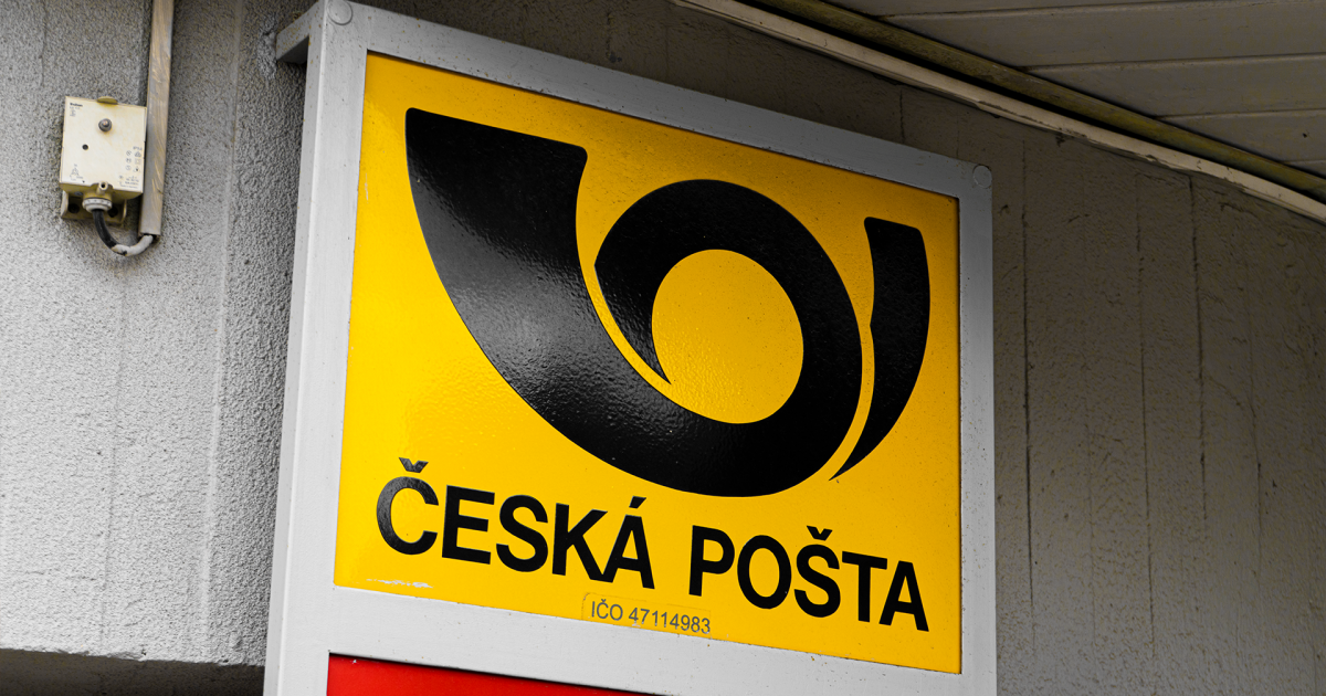 Stát projevuje dlouhodobě mimořádnou neschopnost v provozování unikátní sítě, kterou má v podobě České pošty
