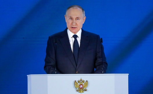 Vladimir Putin (Úřad prezidenta Ruské federace (kremlin.ru))