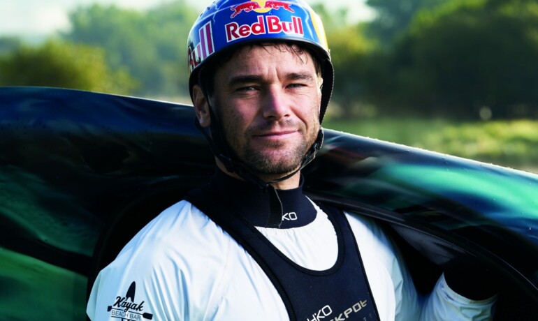 Vavřinec Hradilek (Jan Kasl / RED BULL CONTENT POOL / se svolením autora)
