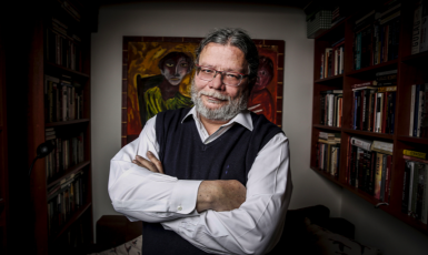 Alexandr Vondra (Pavel Hofman, FORUM 24)