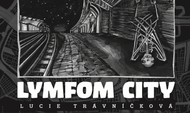 Lymfom City Lucie Trávníčkové (Lymfom City Lucie Trávníčkové)