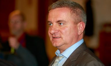 Vratislav Mynář (ČTK / Hájek Ondřej)