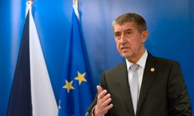 Andrej Babiš (ČTK/Dospiva Jakub)