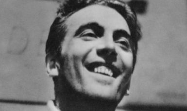 Julius Fučík. (commons.wikimedia.org/volné dílo)