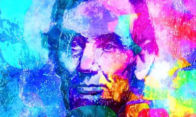Prezident Abraham Lincoln. (Pixabay/Prawny)