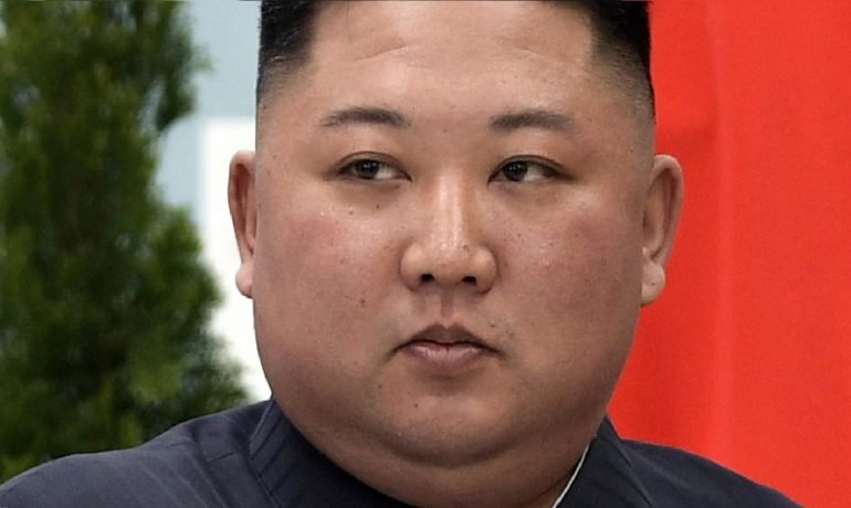 Kim Čong-un (commons.wikimedia.org/CC BY 4.0)