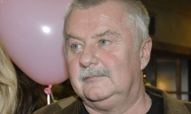 Ve věku 75 let zemřel herec Ladislav Potměšil  (ČTK)