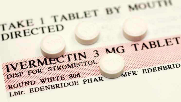Ivermectin (profimedia.cz)