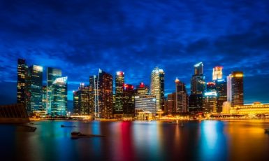 Singapur. (Pixabay/ID 12019)