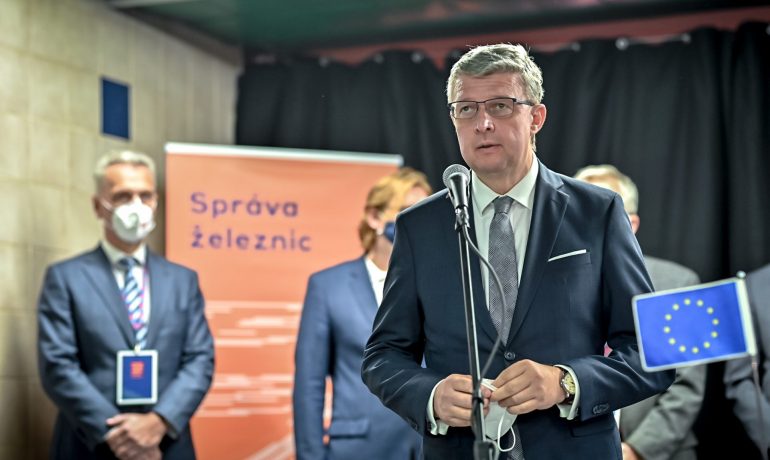 Karel Havlíček (Úřad vlády)