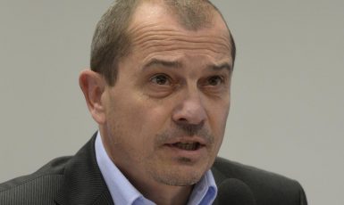 Věslav Michalik (ČTK / Michal Krumphanzl)
