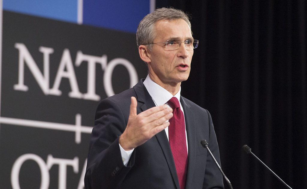 Die NATO hat Russlands Forderung nach Garantien abgelehnt, dass sie die Ukraine niemals akzeptieren wird – Forum24