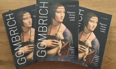 Gombrich – Tajemství obrazu a jazyk umění (FORUM 24)