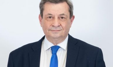 Mirosław Jasiński byl odvolán z České republiky (Embassy of Poland in Prague)