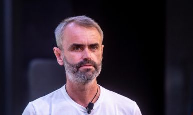 Robert Šlachta (ČTK/Taneček David)