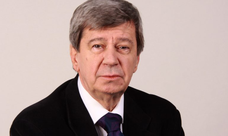 bývalý slovenský ministr zahraničí Eduard Kukan (Leila Paul / Wikimedia Commons / CC BY-SA 3.0)