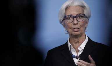 Christine Lagarde (ČTK)