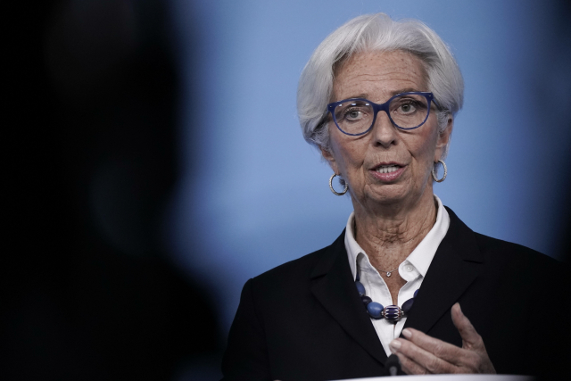 Christine Lagarde (ČTK)