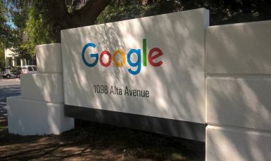 Google, ilustrační foto (AdobeStock)