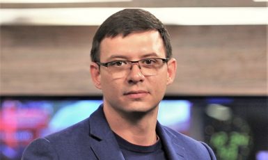 Jevhen Muraev (tov_sergeant , wikimedia, CC0,)