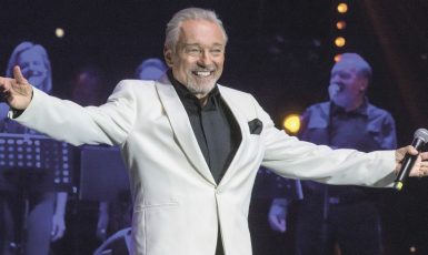 Karel Gott (Profimedia)