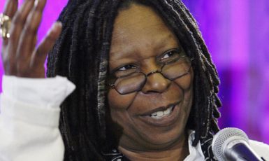 Whoopi Goldberg (flickr.com/United Nations Photo/CC BY-NC-ND 2.0)